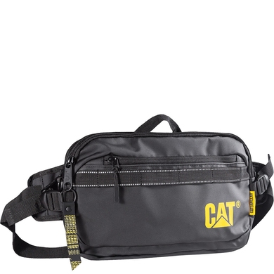 Поясна/повсякденна сумка CAT Tarp Power NG 84082 Black