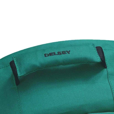Рюкзак повсякденний з відділенням для ноутбука до 15,6" Delsey Securban 3334600 Green