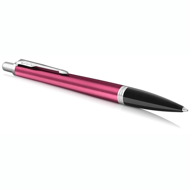 Шариковая ручка Parker Urban 17 Vibrant Magenta CT BP 30 532 Ярко-пурпурный