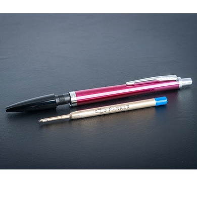 Кулькова ручка Parker Urban 17 Vibrant Magenta CT BP 30 532 Яскраво-пурпуровий
