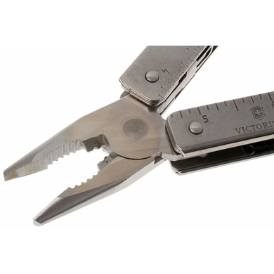 Складной нож Victorinox SwissTool 3.0323.L (Серебристый)