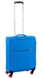 Ультралегка валіза з текстилю на 4-х колесах Roncato S-Light 415173 (мала), 4151-Blu Oceano-08