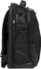 Повсякденний рюкзак з розширенням і з відділенням для ноутбука до 15.6" Samsonite Spectrolite 3.0 KG3*005 Black