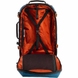 Рюкзак на колесах с отделением для ноутбука до 15.6" Victorinox Vx Touring Vt604323 Dark Teal