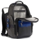 Рюкзак с отделением для ноутбука до 15" Tumi Alpha Bravo Sheppard Deluxe Brief Pack 0232389BBL Brushed Blue