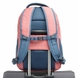 Рюкзак с отделением для ноутбука до 15,6" Travelite Basics TL096308 Red