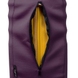Чехол защитный для малого чемодана из дайвинга S 9003-31, 900-баклажан