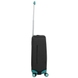Чехол защитный для малого чемодана из неопрена S 8003-3, 800-черный