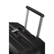 Ультралегка валіза American Tourister Airconic із поліпропілену 4-х колесах 88G*002 Onyx Black (середня)