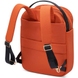 Рюкзак повсякденний з відділенням для ноутбука до 13,3" Delsey Securstyle 2021610 Orange
