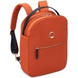 Рюкзак повседневный с отделением для ноутбука до 13,3" Delsey Securstyle 2021610 Orange