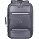 Рюкзак-сумка з відділенням для ноутбука до 17,3" Delsey Montsouris 2.0 2365046 Anthracite