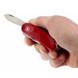 Складной нож Victorinox Cigar 79 2.5713.E (Красный)