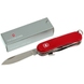Складной нож Victorinox Evolution S16 2.4903.SE (Красный)
