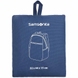 Складной рюкзак Samsonite Global TA CO1*035;11 Midnight Blue