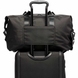 Дорожня сумка Tumi Alpha 3 Double Expansion Travel Satchel 02203159D3, TumiAlpha3-Black