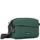 Женская повседневная сумка Hedgren Nova NEUTRON Small HNOV02/495-01 Malachite Green, Темно-зеленый