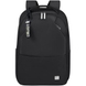Жіночий рюкзак з відділенням для ноутбука до 14.1" Samsonite Workationist KI9*005 Black