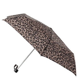 Зонт женский механический Incognito-4 L412 Animal (Леопард)