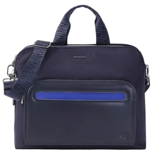 Женская сумка Hedgren Fika Lungo HFIKA08/870-01 Peacoat Blue (Темно-синий)