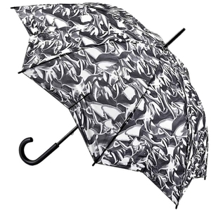 Зонт-трость женский Fulton Kensington-2 L056 Satin Dream (Мечты)