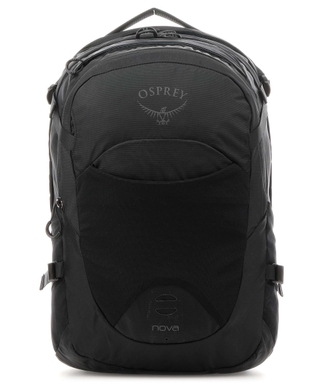 Женский повседневный рюкзак Osprey Nova Black