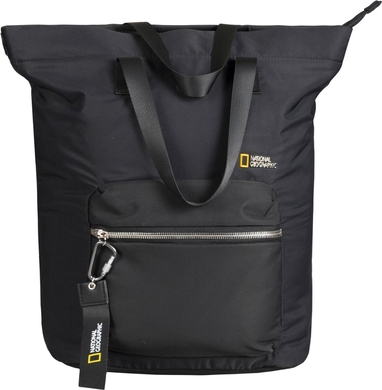 Рюкзак-сумка National Geographic Research N16189 чорна