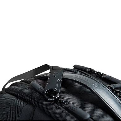Рюкзак с отделением для ноутбука до 15.4" Victorinox Altmont Professional Vt602154 Black