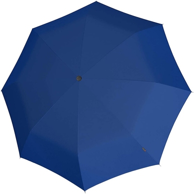 Зонт женский Knirps A.050 Medium Manual Kn95 7050 1211 Blue (Синий)