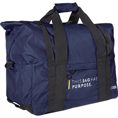 Рюкзак-сумка National Geographic Pathway N10440 темно-синій