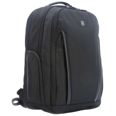 Рюкзак з відділенням для ноутбука до 15.4" Victorinox Altmont Professional Vt602154 Black