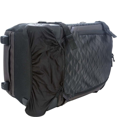 Рюкзак на колесах с отделением для ноутбука до 15.6" Victorinox Vx Touring Vt604322 Anthracite