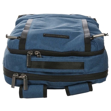 Рюкзак повсякденний Hedgren Central PRIME Backpack 14" HCTL03/183-01 Legion Blue