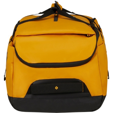 Дорожная сумка-рюкзак Samsonite Ecodiver M KH7*006 Yellow (средняя)