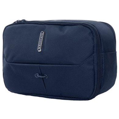 Несессер Roncato Ironik 2.0 для косметики 415307/23 Dark Blue