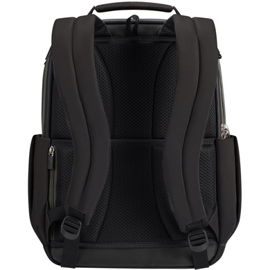 Рюкзак повседневный с отделением для ноутбука до 15.6" Samsonite Openroad 2.0 KG2*003 Black