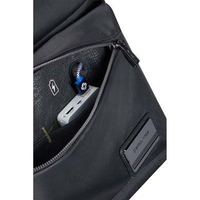 Рюкзак повседневный с отделением для ноутбука до 15.6" Samsonite Openroad 2.0 KG2*003 Black