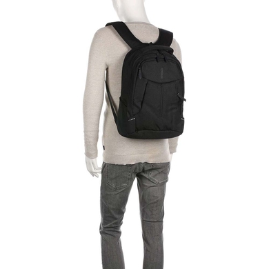 Рюкзак повседневный с отделением для ноутбука до 15,6" American Tourister Urban Groove UNI 24G*046 Black