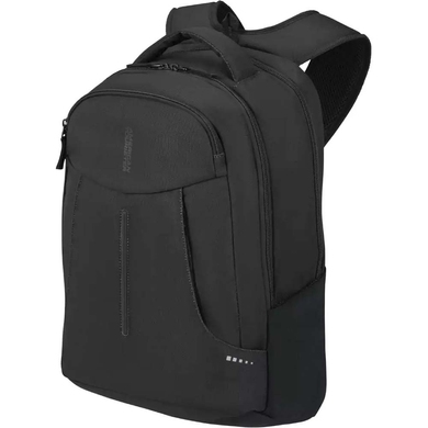 Рюкзак повсякденний з відділенням для ноутбука до 15,6" American Tourister Urban Groove UNI 24G*046 Black