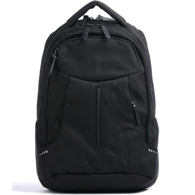 Рюкзак повсякденний з відділенням для ноутбука до 15,6" American Tourister Urban Groove UNI 24G*046 Black