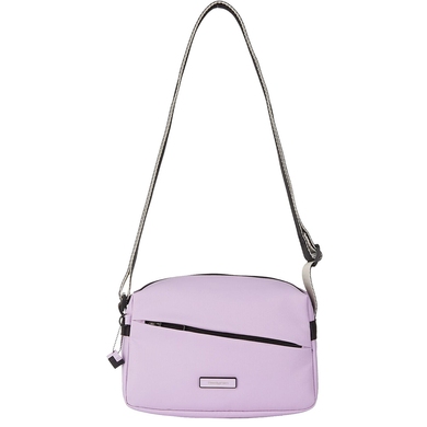 Женская повседневная сумка Hedgren Nova NEUTRON Small HNOV02/650-01 Purple Dusk, Сиреневый