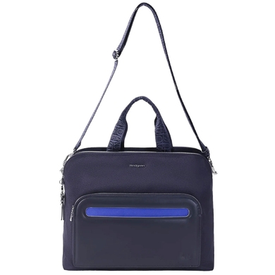 Жіноча сумка Hedgren Fika Lungo HFIKA08/870-01 Peacoat Blue (Темно-синій)