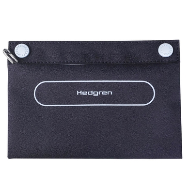 Жіноча сумка Hedgren Fika Lungo HFIKA08/870-01 Peacoat Blue (Темно-синій)