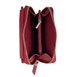 Женский кошелек Tony Bellucci из натуральной кожи TB870-282 красного цвета