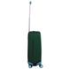 Чохол захисний для малої валізи з дайвінгу S 9003-54 Чорно-зелений, 900-Темно-зелений (пляшковий)