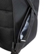 Рюкзак повседневный с отделением для ноутбука до 15,6" Delsey Securban 3334600 Black