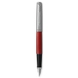 Перьевая ручка Parker Jotter 17 Kensington Red CT FP M 16 412 Красный