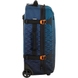 Дорожня сумка на 2-х колесах Victorinox Vx Touring Vt601481 Dark Teal (середня), Синій