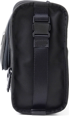 Несессер Tumi Alpha 3 Hanging Travel Kit 02203191D3 чёрный