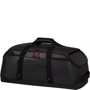 Дорожня сумка-рюкзак Samsonite Ecodiver M KH7*006 Black (середня)